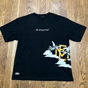 Valid Emotions T-shirt by ENVII Mee